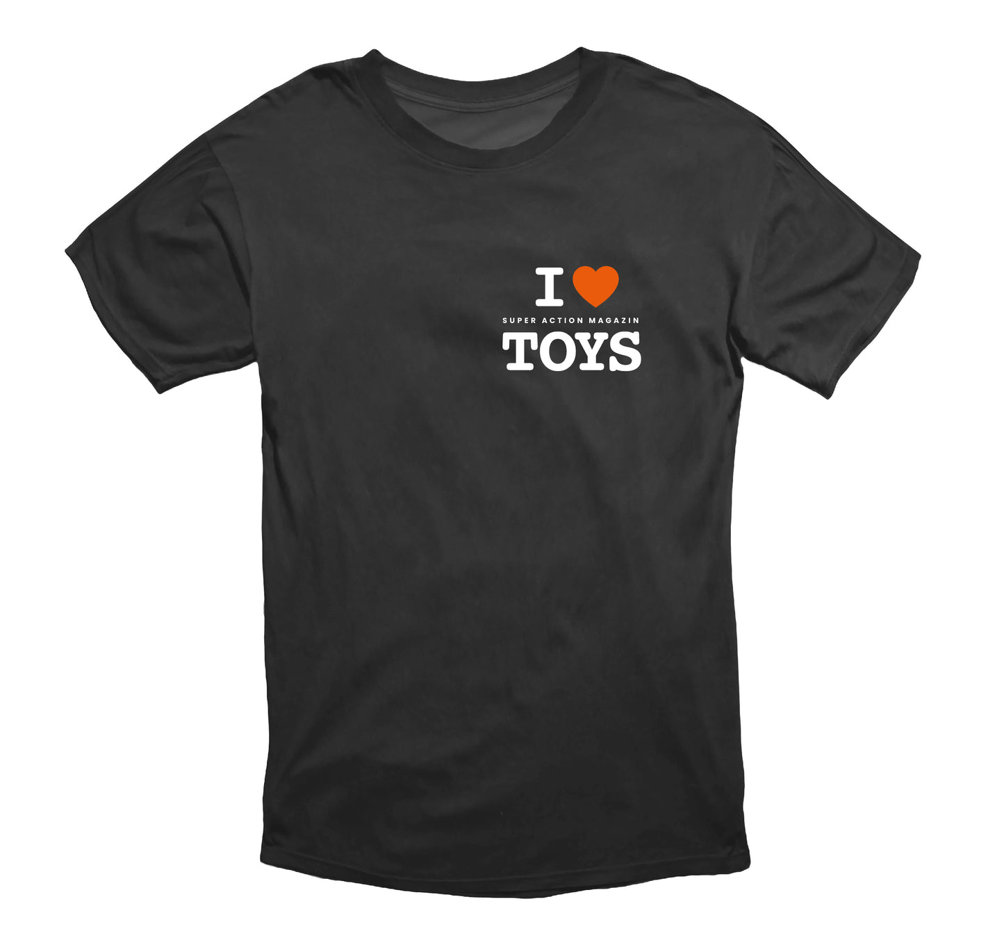 I LOVE TOYS Shirt