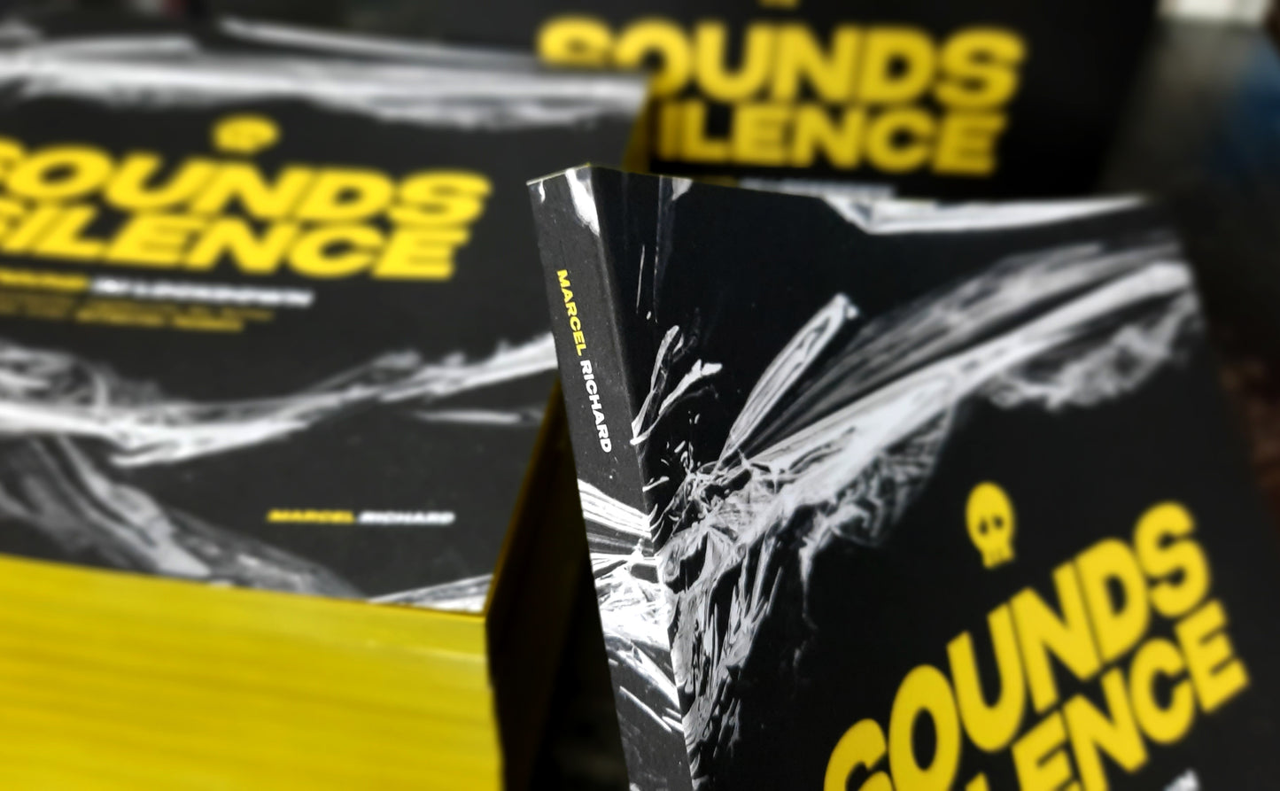 SOUNDS OF SILENCE – Dortmund im Lockdown