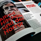 KISS MY MAG Magazin - drei