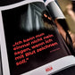 KISS MY MAG Magazin - drei