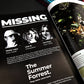 KISS MY MAG Magazin - drei
