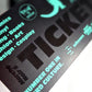 Marché Noir 6 - EARLY BIRD Ticket