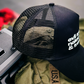 Sunnyvideo-Production-Crew-Cap