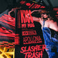 KISS MY MAG Magazin - vier