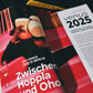 KISS MY MAG Magazin - vier