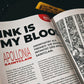 KISS MY MAG Magazin - vier