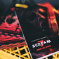 KISS MY MAG Magazin - vier