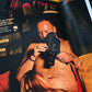 KISS MY MAG Magazin - vier