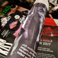 KISS MY MAG Magazin - noir