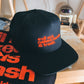 EVIL ART - Snapback Cap