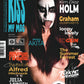 KISS MY MAG Magazin - drei