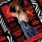 KISS MY MAG Magazin - vier