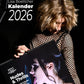 KISS MY MAG Kalender 2026