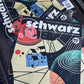 Schwarz Magazin – Nummer 5 – 2022