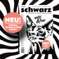Schwarz Magazin – Nummer 1 – 2021