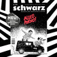 Schwarz Magazin – Nummer 2 – 2021
